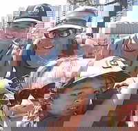 Adventurous Scavenger Hunt in Hartford by Operation City Quest - Accommodation Alabama