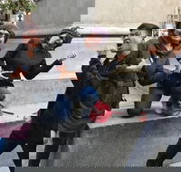 Fun City Scavenger Hunt in Hartford by Wacky Walks - Accommodation Alabama