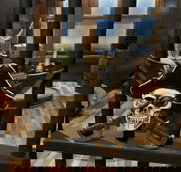 Blackbeard's Brig - EscapeWorks Private Escape Room Game - Accommodation Alabama