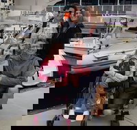 Catamaran Sailing Boat Charter in Ft. Myers Beach Florida - Accommodation Alabama