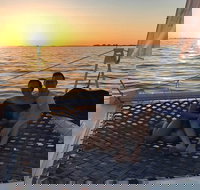 Copacetic Day Sail - Accommodation Alabama