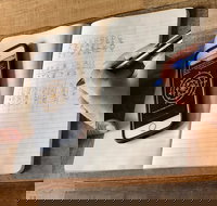 Mystery Puzzle Food Tour in Golden, CO - Accommodation Alabama