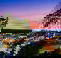 Arrival Private Transfer BDL Bradley Airport to Foxwoods Resort Casino - Accommodation Alabama