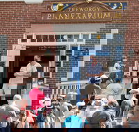 Mystic Seaport Museum Adventure - Accommodation Alabama