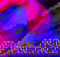 Holiday Spectacular at Mystic Dark Room - Accommodation Alabama