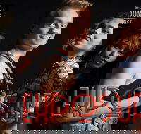 EXPOSURE at the Mystic Dark Room - Accommodation Alabama