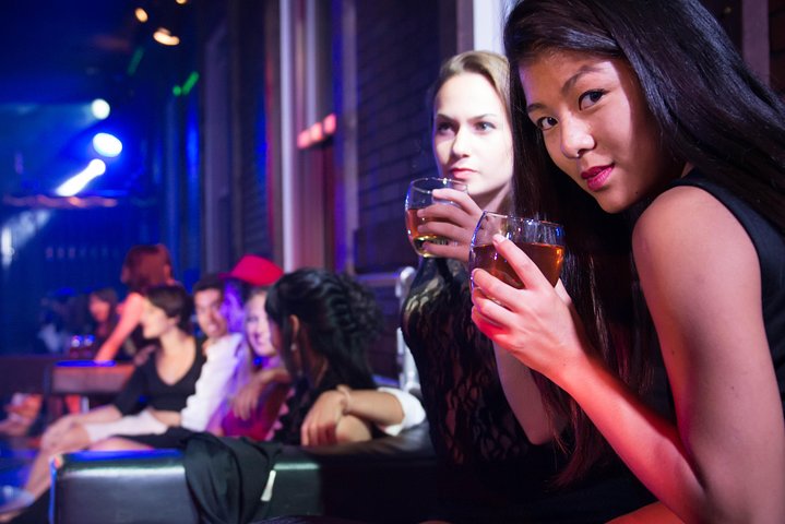 EXPOSURE At The Mystic Dark Room - thumb 5