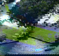 Kings Bay Scenic Cruise from Crystal River - Accommodation Alabama