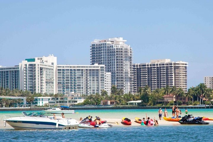 Ultimate Miami City Tour - thumb 0