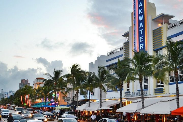 Ultimate Miami City Tour - thumb 1