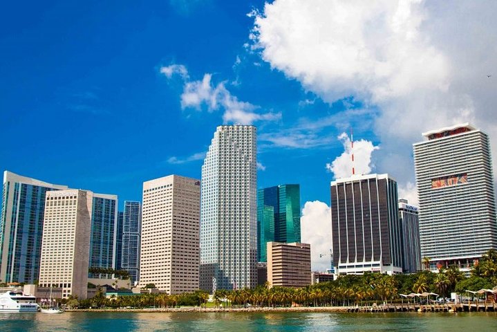Ultimate Miami City Tour - thumb 2