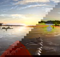 4 Hour Tandem Kayak Rental For Two People In Crystal River Florida - Accommodation Alabama