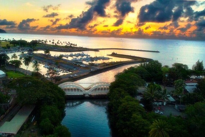 GLOW Stand Up Paddle At Twilight - thumb 0