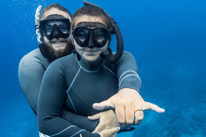 Kaimana Ocean Safari - thumb 2