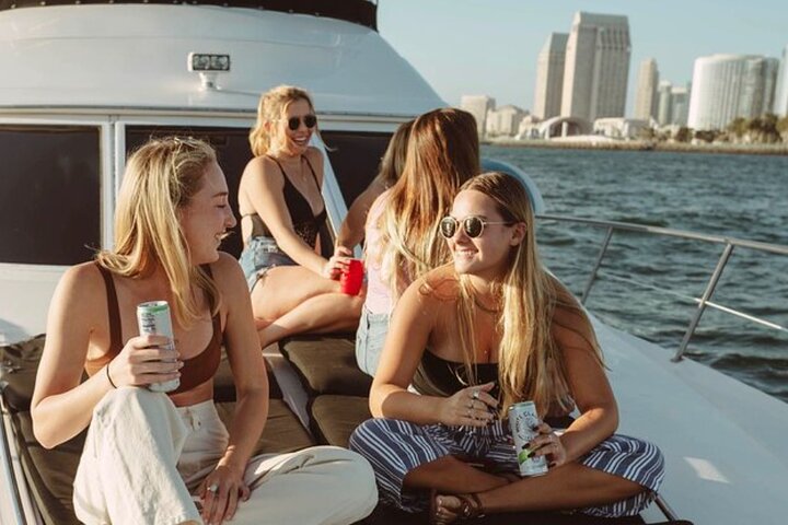 Jet Boat Tour Privatein Clearwater - thumb 0