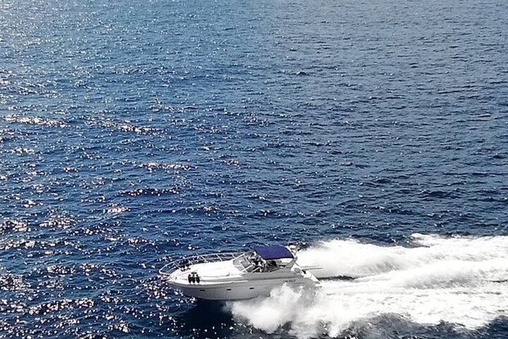 Jet Boat Tour Privatein Clearwater - thumb 1