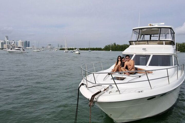 Jet Boat Tour Privatein Clearwater - thumb 2