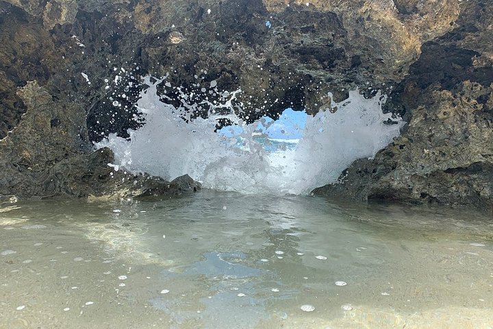 Kailua 2-Hour Guided Kayaking Excursion, Oahu - thumb 0