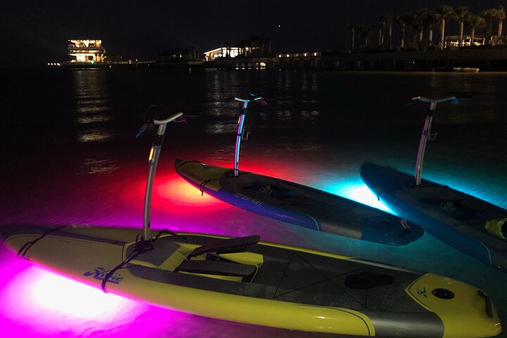 Don CeSar Hotel Sunset Glow Tour Pedalboarding Experience - thumb 0