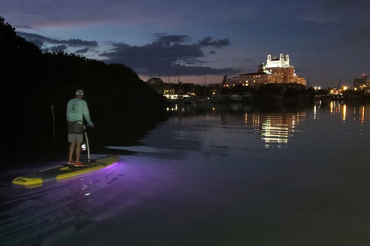 Don CeSar Hotel Sunset Glow Tour Pedalboarding Experience - thumb 4