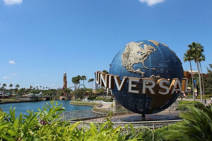 Private Transfer From Palm Harbor To Orlando-Sanford (SFB) Airport - thumb 0