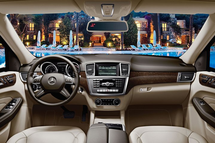 Private Transfer From Palm Harbor To Orlando-Sanford (SFB) Airport - thumb 3