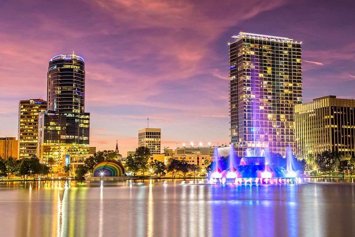 Private Transfer From Port Canaveral To Lake Buena Vista - thumb 5