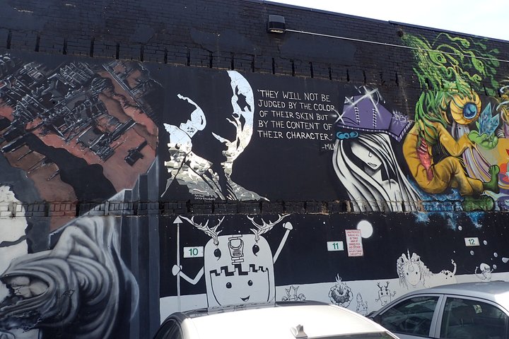 Boise Scavenger Hunt Adventure - thumb 0