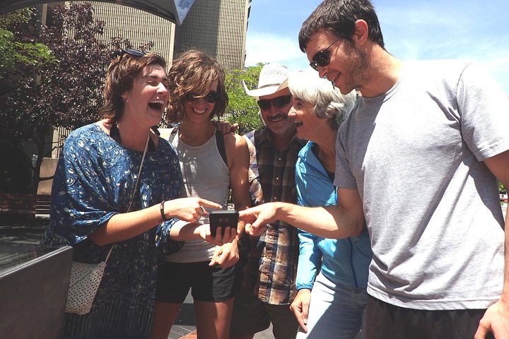 Boise Scavenger Hunt Adventure - thumb 1