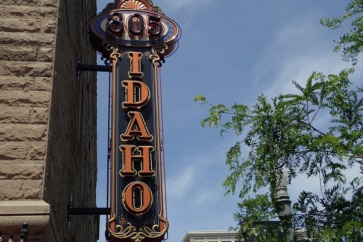 Boise Scavenger Hunt Adventure - thumb 2