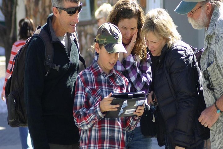 Boise Scavenger Hunt Adventure - thumb 4