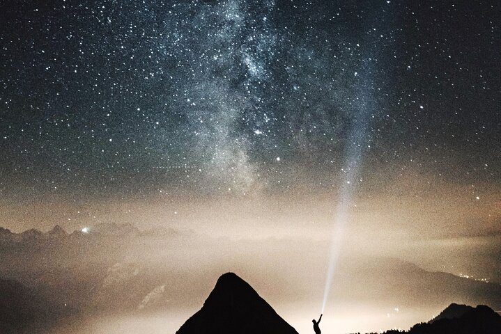 UFO Tour On The Big Island Of Hawaii - thumb 2