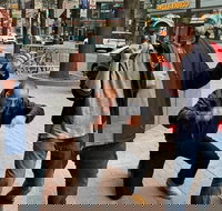 Scavenger Hunt Adventure in Boise by 3Quest Challenge - Accommodation Alabama