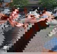 Participate in a Fun Scavenger Hunt in Boise by Zombie Scavengers - Accommodation Alabama