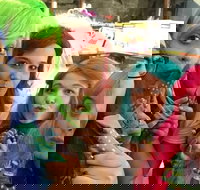 Adventurous Scavenger Hunt in Boise by Operation City Quest - Accommodation Alabama