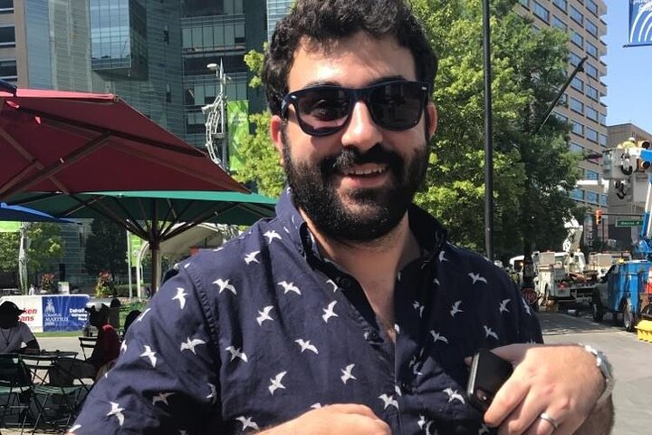 Fun City Scavenger Hunt In Boise By Crazy Dash - thumb 0