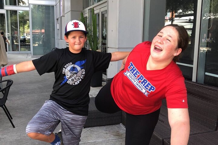 Fun City Scavenger Hunt In Boise By Crazy Dash - thumb 1