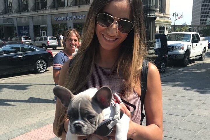 Fun City Scavenger Hunt In Boise By Crazy Dash - thumb 3