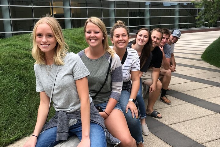 Fun City Scavenger Hunt In Boise By Crazy Dash - thumb 5