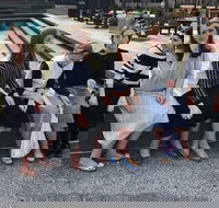 Boise City Scavenger Hunt Excursion by Wacky Walks - Accommodation Alabama