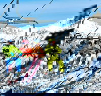 Sun Valley Premium Ski Rental Including Delivery - Accommodation Alabama