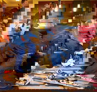 Sun Valley Premium Snowboard Rental Including Delivery - Accommodation Alabama