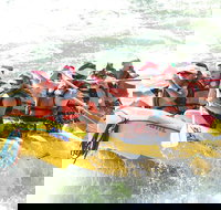 Full-Day Whitewater Rafting Trip on Salmon River with Lunch - Accommodation Alabama