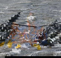 Full Day Rafting Trip - Accommodation Alabama