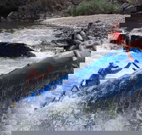 Riggins Idaho half-day rafting trip on the Salmon River - Accommodation Alabama