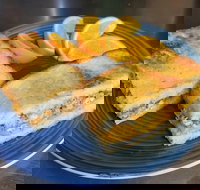 Vegan Food Tour Experience in Boise - Accommodation Alabama