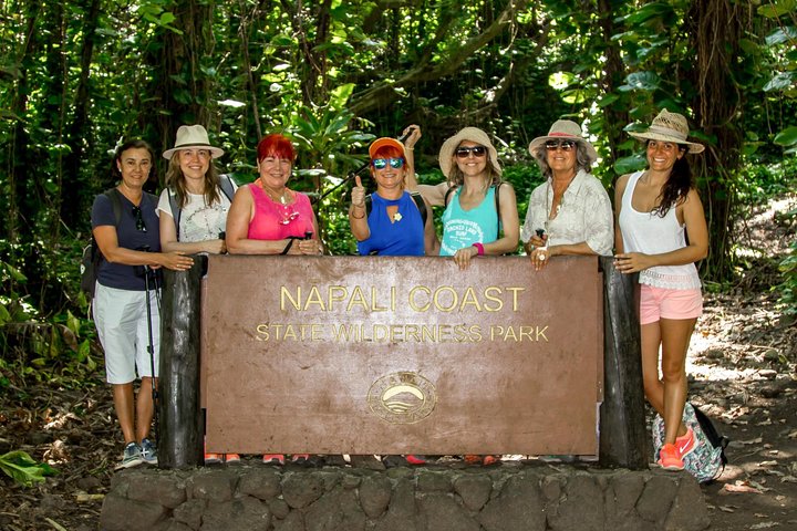 Kauai Hiking Adventure - thumb 1