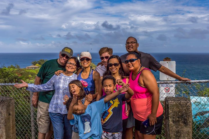 Kauai Hiking Adventure - thumb 4