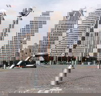 Detroit Scavenger Hunt Roll Through Motor City - Accommodation Alabama