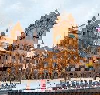 Detroit Scavenger Hunt Midtown Groove - Accommodation Alabama